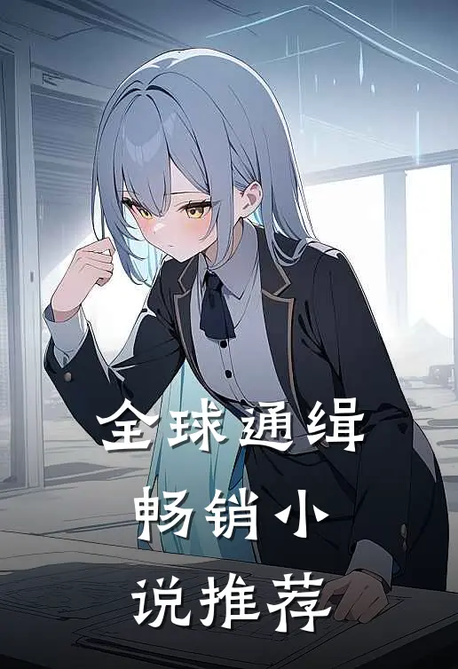 全球通缉畅销小说推荐