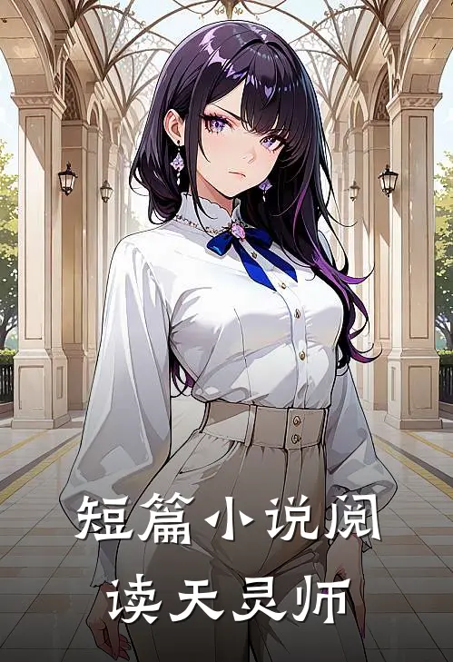 短篇小说阅读天灵师