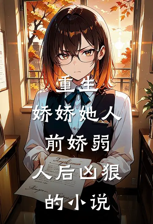 重生娇娇她人前娇弱,人后凶狠的推荐