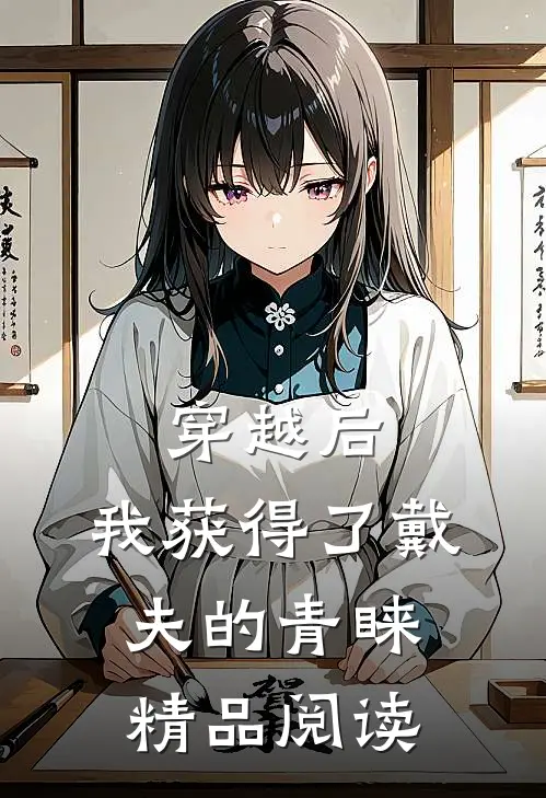 穿越后,我获得了戴夫的青睐精品阅读