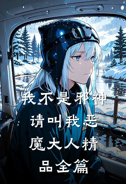 我不是邪神,请叫我恶魔大人精品全篇阅读