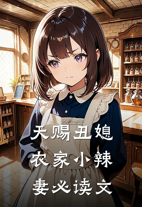 天赐丑媳：农家小辣妻必读文