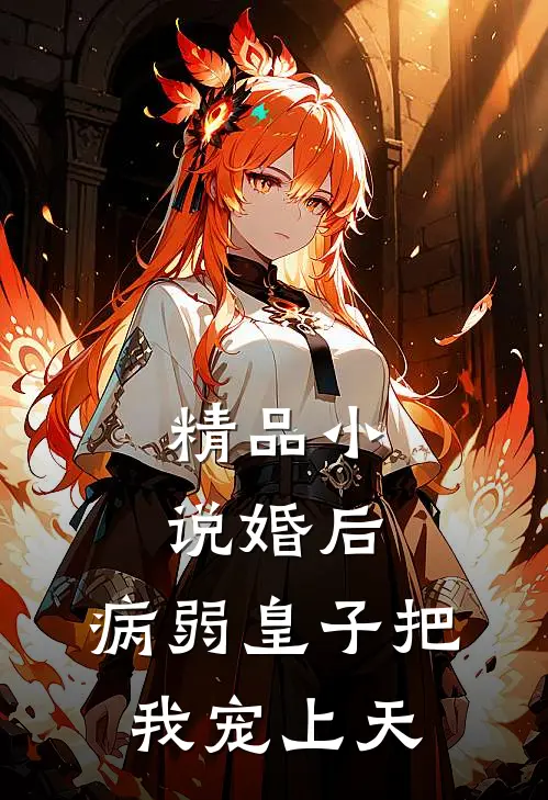 精品婚后,病弱皇子把我宠上天全文阅读