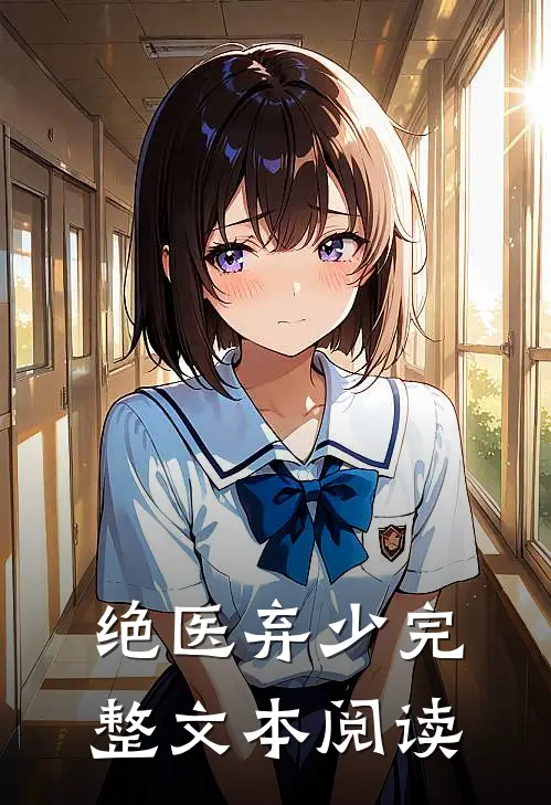 绝医弃少完整文本阅读