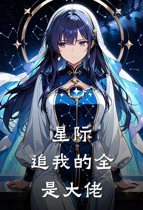 星际追我的全是大佬免费阅读