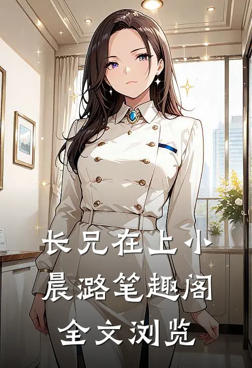 长兄在上小晨潞笔趣阁全文浏览