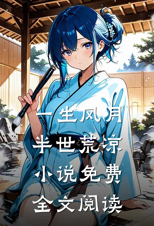 一生风月,半世荒凉免费全文阅读