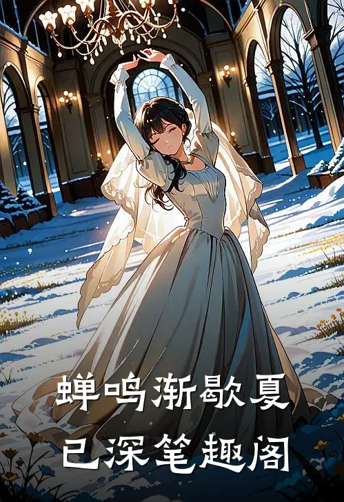 蝉鸣渐歇夏已深笔趣阁