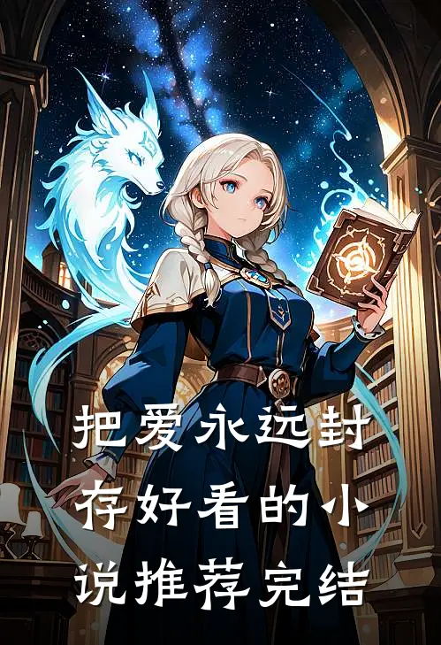 把爱永远封存好看的推荐完结了吗