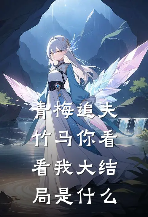 青梅追夫,竹马你看看我大结局是