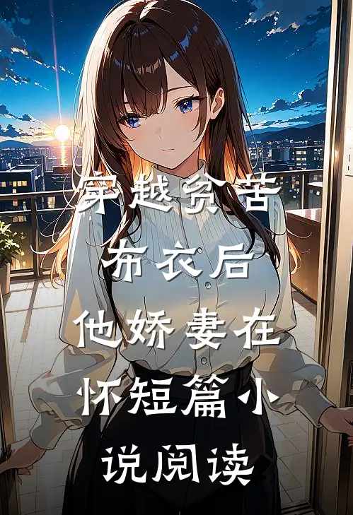 穿越贫苦布衣后,他娇妻在怀短篇阅读免费
