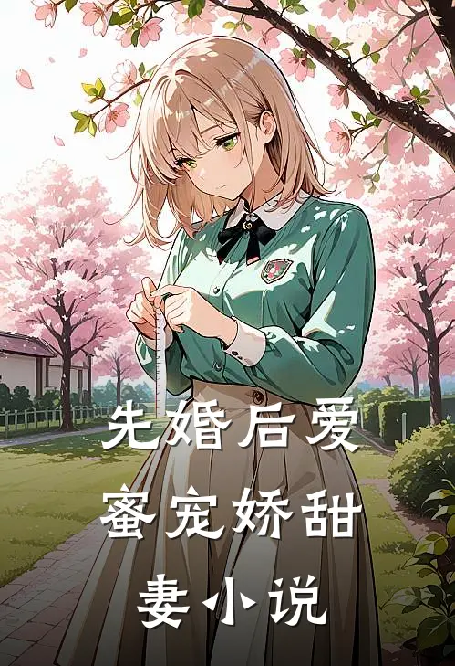 先婚后爱蜜宠娇甜妻全文阅读