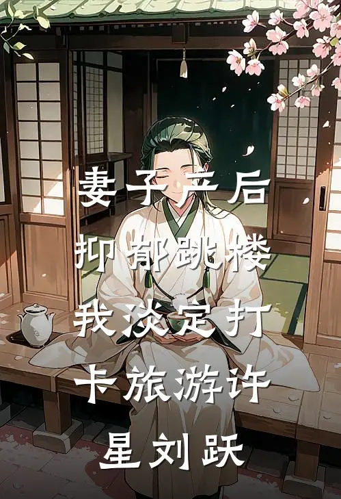 妻子产后抑郁跳楼，我淡定打卡旅游许星刘跃