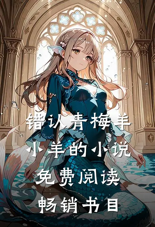 错认青梅羊小羊的小说免费阅读畅销书目