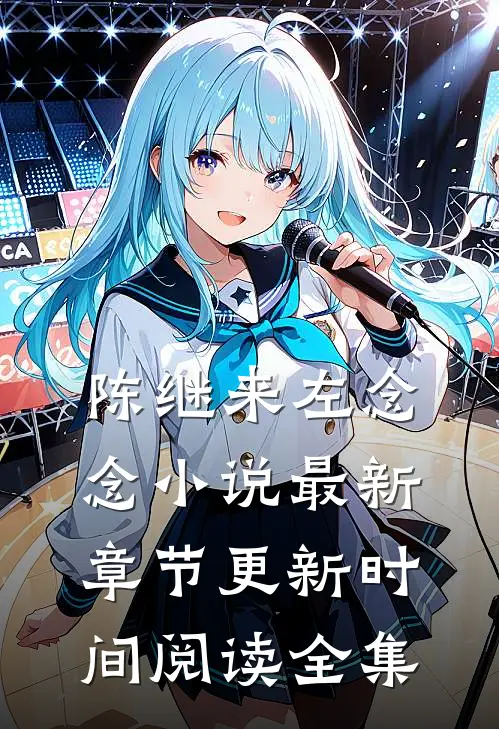 陈继来左念念小说最新章节更新时间阅读全集