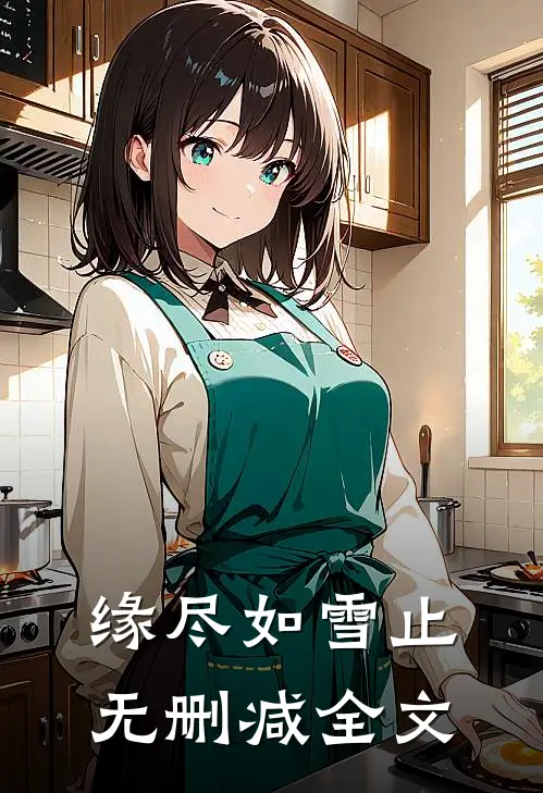 缘尽如雪止无删减全文