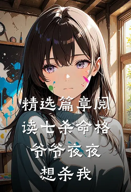 精选篇章阅读七杀命格,爷爷夜夜想杀我