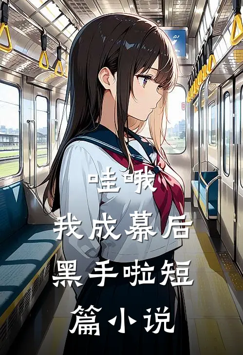 哇哦,我成幕后黑手啦短篇在线阅读