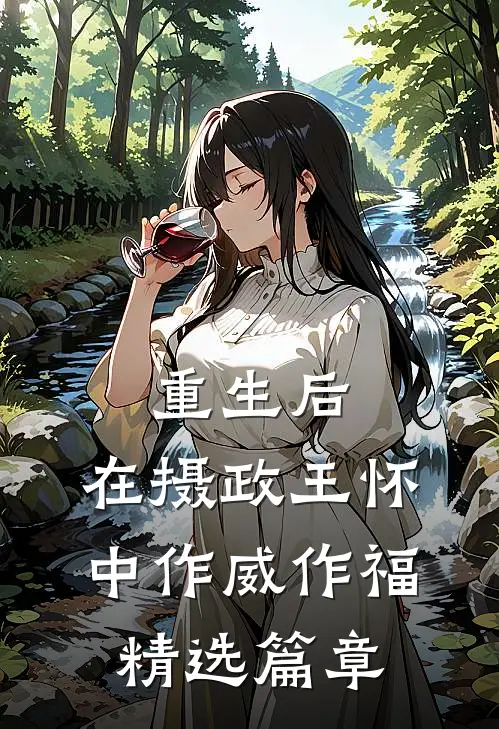 重生后，在摄政王怀中作威作福精选篇章