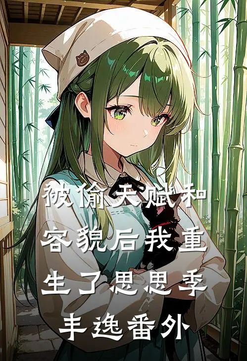 被偷天赋和容貌后我重生了思思季丰逸番外