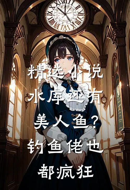精选小说水库还有美人鱼?钓鱼佬也都疯狂