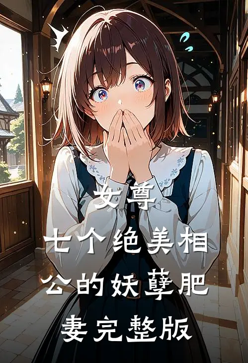 女尊七个绝美相公的妖孽肥妻完整版
