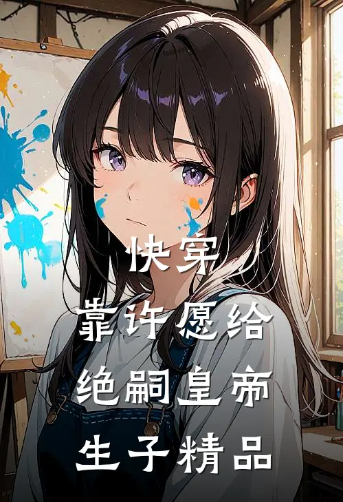 快穿：靠许愿给绝嗣皇帝生子精品