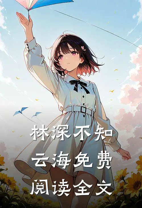 林深不知云海免费阅读全文