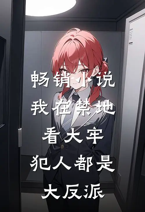 畅销我在禁地看大牢,犯人都是大反派的