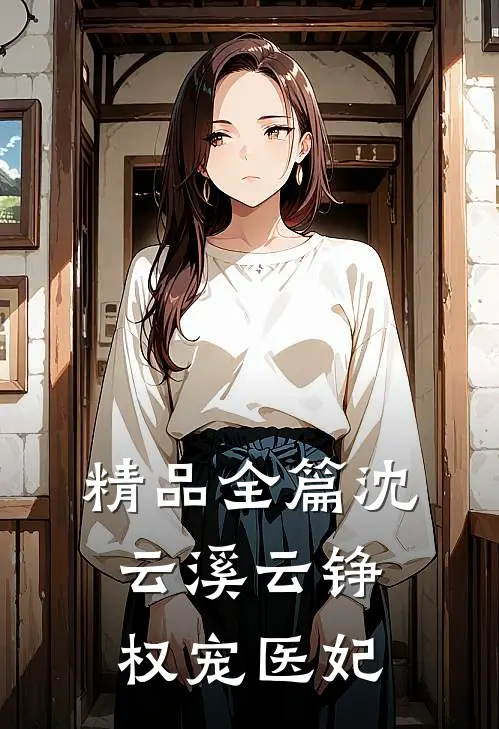精品全篇沈云溪云铮权宠医妃