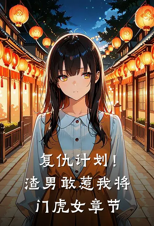 复仇计划！渣男敢惹我将门虎女章节