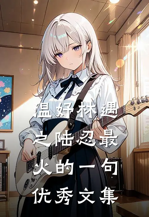 温妤林遇之陆忍最火的一句优秀文集