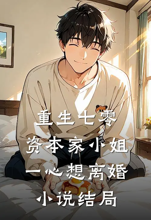重生七零：资本家小姐一心想离婚小说结局