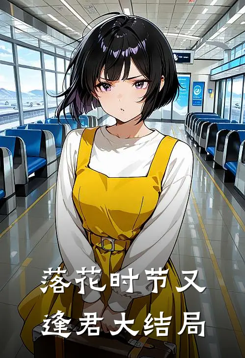 落花时节又逢君大结局