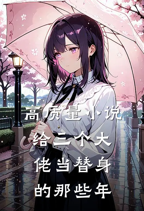 高质量小说给三个大佬当替身的那些年