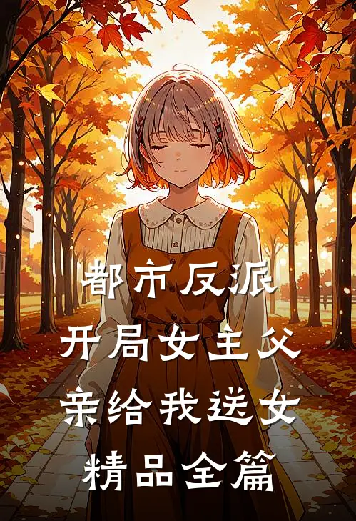 都市反派开局女主父亲给我送女精品全篇阅读