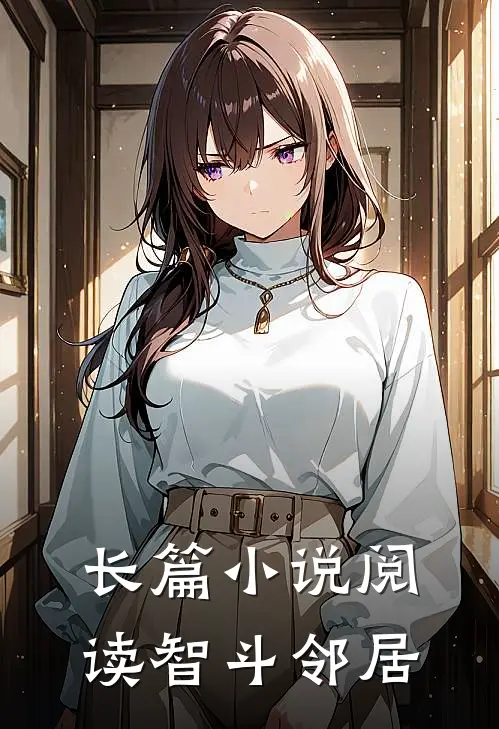 长篇阅读智斗邻居的故事
