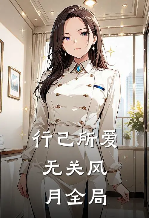 行己所爱，无关风月全局