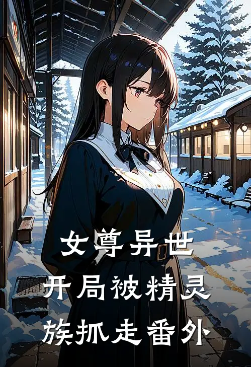 女尊异世,开局被精灵族抓走番外免费阅读