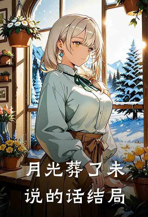 月光葬了未说的话结局