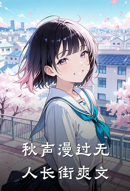 秋声漫过无人长街爽文
