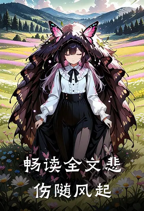 畅读全文悲伤随风起