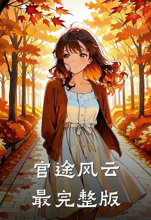 官途风云最完整版