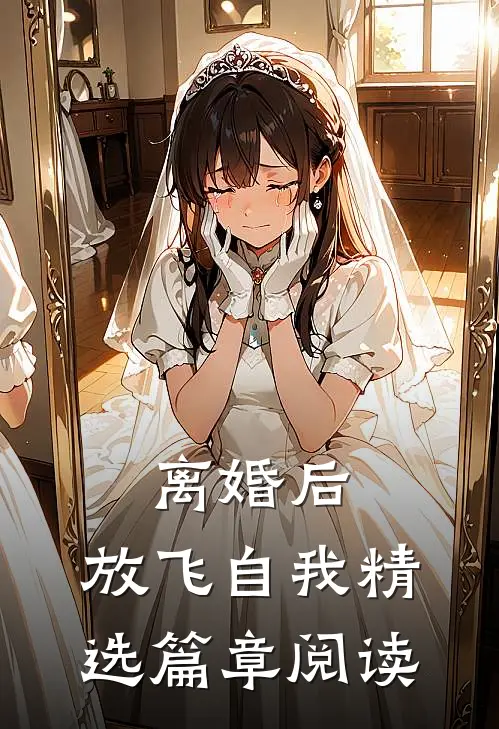 离婚后，放飞自我精选篇章阅读