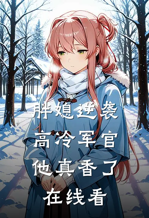 胖媳逆袭,高冷军官他真香了在线看免费