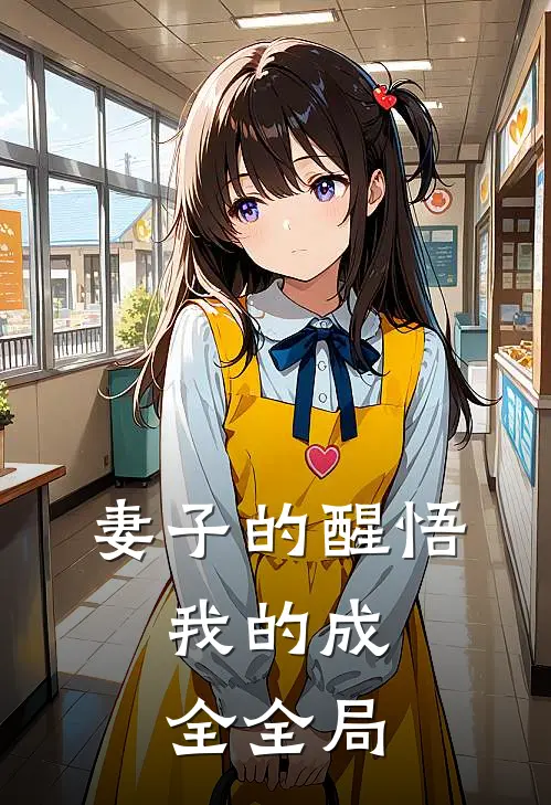 妻子的醒悟,我的成全全局在线阅读