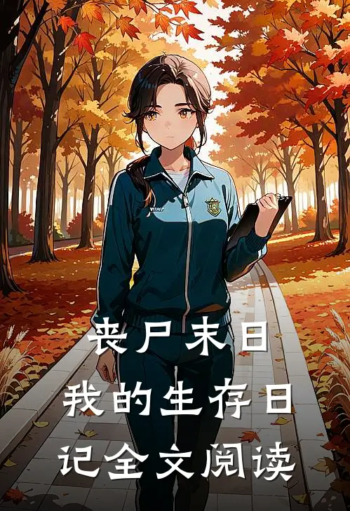 丧尸末日我的生存日记全文阅读免费