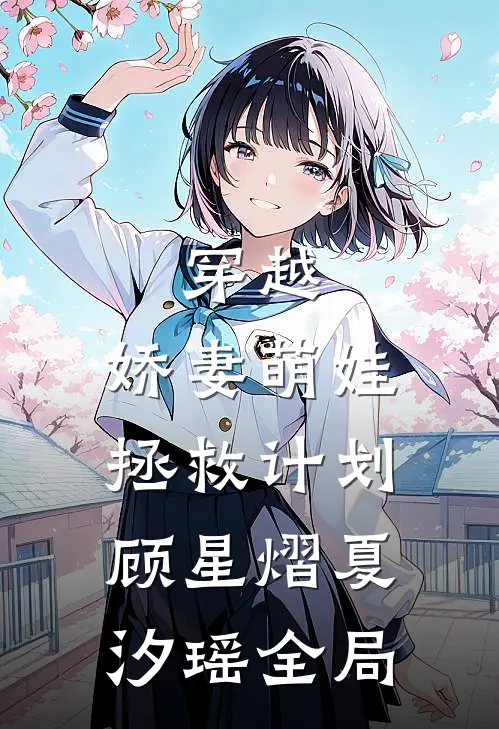 穿越：娇妻萌娃拯救计划顾星熠夏汐瑶全局