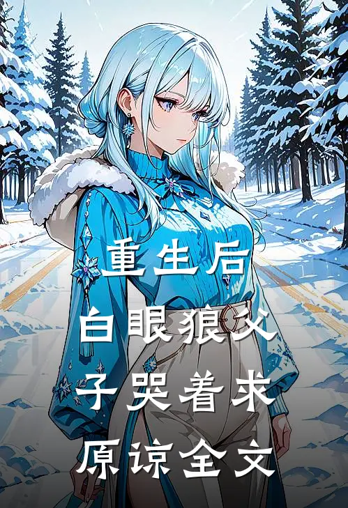 重生后,白眼狼父子哭着求原谅全文在线阅读