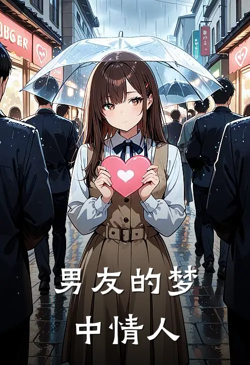 男友的梦中情人
